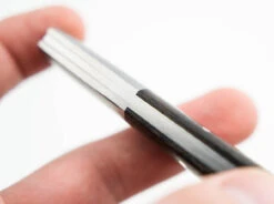 Barlow M4 Sherman-Damast -Edel Messer Geschaft boeker manufaktur solingen barlow m4 sherman damast 110038dam 5 1280x1280