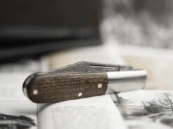 Barlow M4 Sherman-Damast -Edel Messer Geschaft boeker manufaktur solingen barlow m4 sherman damast 110038dam 6 1280x1280