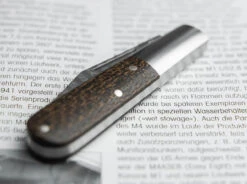 Barlow M4 Sherman-Damast -Edel Messer Geschaft boeker manufaktur solingen barlow m4 sherman damast 110038dam 9 1280x1280