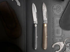 Barlow Prime EDC Grün -Edel Messer Geschaft boeker manufaktur solingen barlow prime edc gruen 115942 3 1280x1280