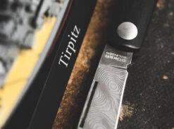 Barlow Prime Tirpitz-Damast -Edel Messer Geschaft boeker manufaktur solingen barlow prime tirpitz damast 117942dam 5 1280x1280