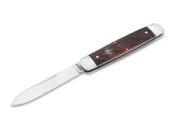 Cattle Knife Maserbirke