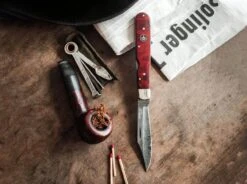 Damast Jahresmesser 2020 -Edel Messer Geschaft boeker manufaktur solingen damast jahresmesser 2020 1132020dam 3 1280x1280