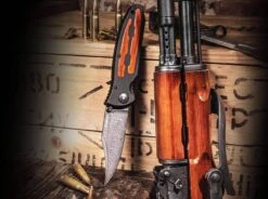 Kalashnikov Bajonett Damast 13 Kalashnikov Bajonett Damast -Edel Messer Geschaft boeker manufaktur solingen kalashnikov bajonett damast 11kal48dam 3 1280x1280