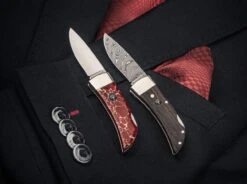 Pocket Mooreiche Damast -Edel Messer Geschaft boeker manufaktur solingen pocket mooreiche damast 111108dam 3 1280x1280