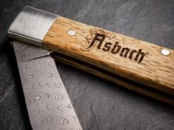 Trapper Asbach Uralt Damast -Edel Messer Geschaft boeker manufaktur solingen trapper asbach uralt damast 116004dam 8 1280x1280