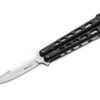 Balisong G10 Small -Edel Messer Geschaft boeker plus balisong g10 small 06ex002 1280x1280