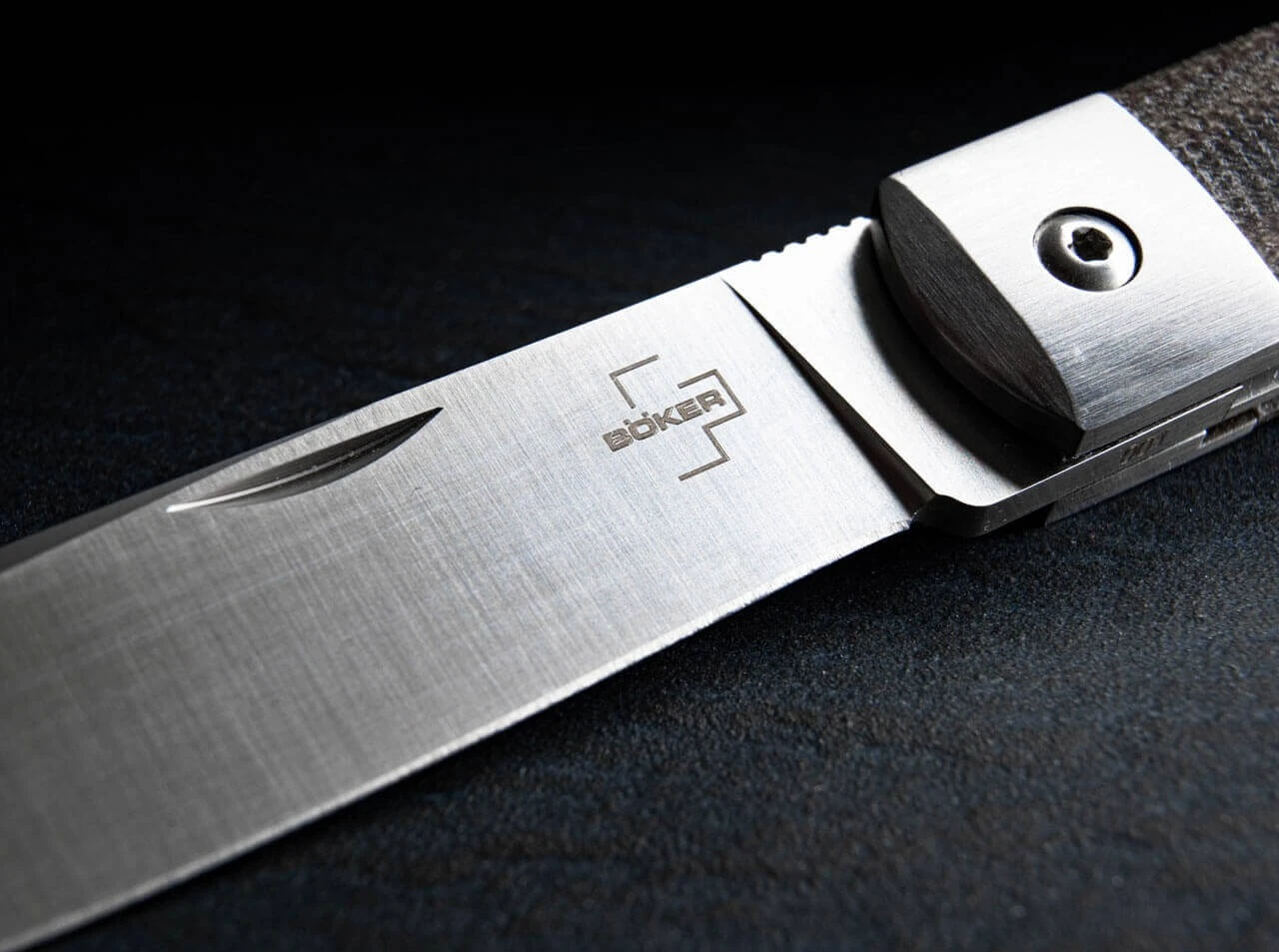 Bonfire Micarta 5 Bonfire Micarta – Bild 3