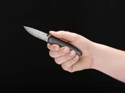 Damascus Gent II -Edel Messer Geschaft boeker plus damascus gent ii 01bo102dam 3 1280x1280