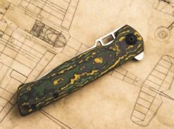 ME 109 Damast -Edel Messer Geschaft boeker plus me 109 damast 01bo909dam 6 1280x1280