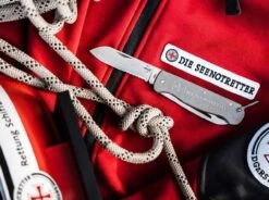 Seenotretter 01 -Edel Messer Geschaft boeker plus seenotretter 01 01bo547 3 1280x1280