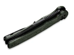 Cogent Damast Micarta Green -Edel Messer Geschaft civivi cogent damast micarta green 01we739dam 7 1280x1280