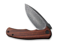 Mini Praxis Guibourtia Damascus -Edel Messer Geschaft civivi mini praxis guibourtia damascus 01we964 3 1280x1280