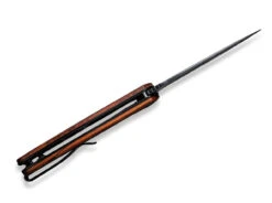 Mini Praxis Guibourtia Damascus -Edel Messer Geschaft civivi mini praxis guibourtia damascus 01we964 7 1280x1280