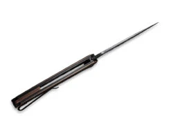 Praxis Black Copper Damascus -Edel Messer Geschaft civivi praxis black copper damascus 01we648dam 3 1280x1280