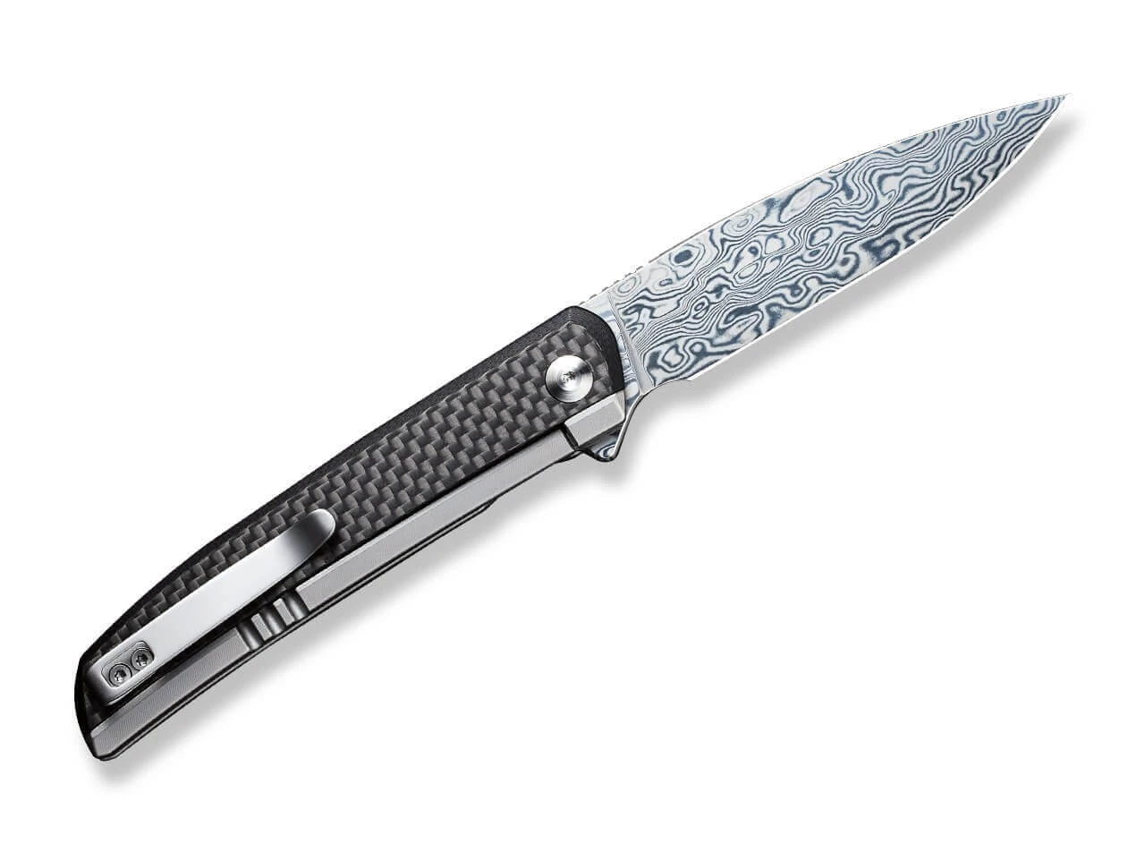 Savant Damascus CF 4 Savant Damascus CF – Bild 2