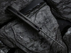 Synergy 3 Damascus G10 CF Black Tanto 17 Synergy 3 Damascus G10 CF Black Tanto -Edel Messer Geschaft civivi synergy 3 damascus g10 cf black tanto 01we724dam 7 1280x1280