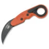 CRKT Provoke Orange