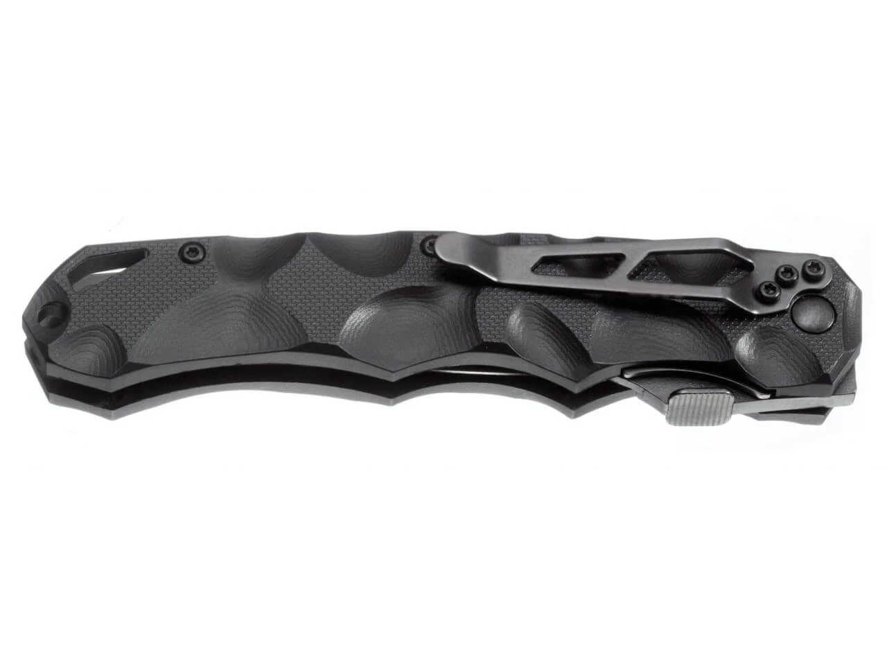 Piranta 60A Stag Black 4 Piranta 60A Stag Black – Bild 2