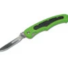 Piranta-Bolt Shock Green