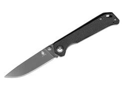 Kizer Begleiter Black