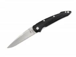 Kizer Sliver Black