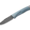 Thrill Damascus Blue -Edel Messer Geschaft lionsteel thrill damascus blue 01ls211dam 1280x1280
