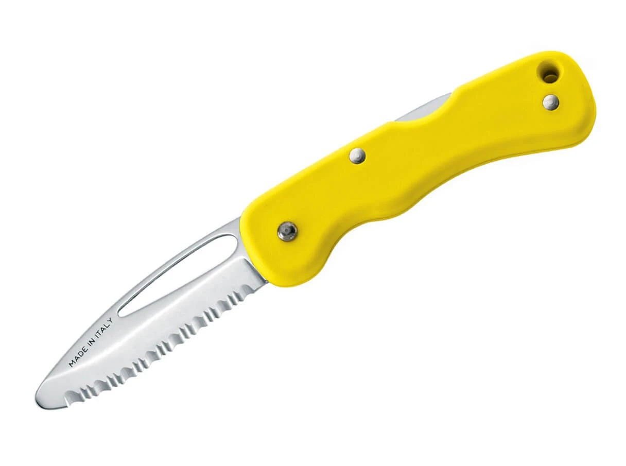 MAC 697 Rescue Yellow 3 MAC 697 Rescue Yellow