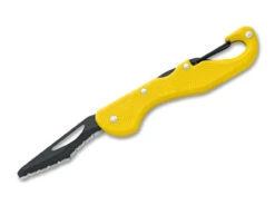 MAC BC Rescue Yellow