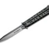 Magnum Balisong All Black -Edel Messer Geschaft magnum balisong all black 06ex402 1280x1280