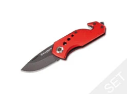 Magnum Handwerksmeister 7 Set 12 Stück