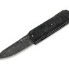 Silver Sport Knife Damascus CF Black 1 Silver Sport Knife Damascus CF Black -Edel Messer Geschaft maserin silver sport knife damascus cf black 01ma173 1280x1280
