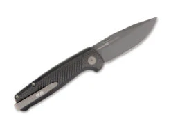 SOG Terminus SJ LTE Carbon + Graphite -Edel Messer Geschaft sog terminus sj lte carbon graphite 01sg196 2 1280x1280