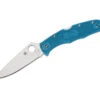 Spyderco Endura Flat Ground Blau 1 Spyderco Endura Flat Ground Blau -Edel Messer Geschaft spyderco endura flat ground blau 01sp658 1280x1280