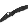 Spyderco Pacific Salt 2 All Black 1 Spyderco Pacific Salt 2 All Black -Edel Messer Geschaft spyderco pacific salt 2 all black 01sp1086 1280x1280