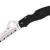 Spyderco Rescue 79mm Black -Edel Messer Geschaft spyderco rescue 79mm black 01sp153 1280x1280