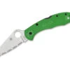 Spyderco Salt 2 Serrated LC200N Green 1 Spyderco Salt 2 Serrated LC200N Green -Edel Messer Geschaft spyderco salt 2 serrated lc200n green 01sp1140 1280x1280