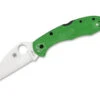 Spyderco Salt 2 Wharncliffe LC200N Green -Edel Messer Geschaft spyderco salt 2 wharncliffe lc200n green 01sp1139 1280x1280