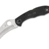 Spyderco Tasman Salt 2 Lightweight Black H1 1 Spyderco Tasman Salt 2 Lightweight Black H1 -Edel Messer Geschaft spyderco tasman salt 2 lightweight black h1 01sp251 1280x1280