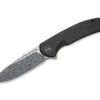 Beacon Damascus Titanium Black -Edel Messer Geschaft we knife beacon damascus titanium black 01we715dam 1280x1280