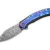 Snick Damast Titanum Timascus -Edel Messer Geschaft we knife snick damast titanum timascus 01we745dam 1280x1280