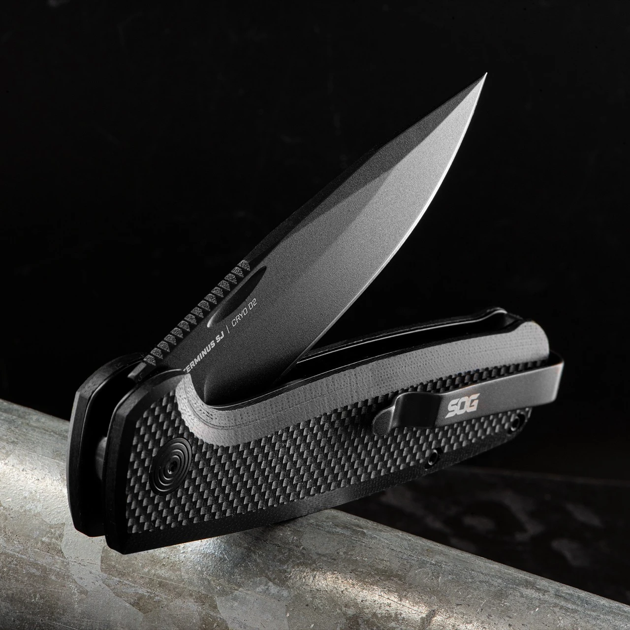 Edel Messer Geschaft -Edel Messer Geschaft SOG TM1005 BX.4 71749.165467837